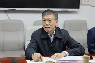 打虎！深圳市政協(xié)原主席戴北方被查