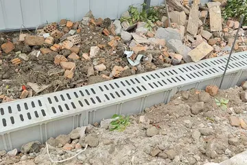 排水溝優(yōu)質(zhì)之選：u型排水槽與靠譜供應(yīng)商